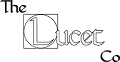 The Lucet logo