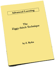 Advanced Luceting Book