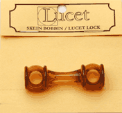 Lucet Bobbin